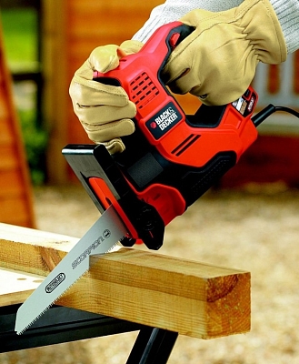 ���� Black&Decker RS890K