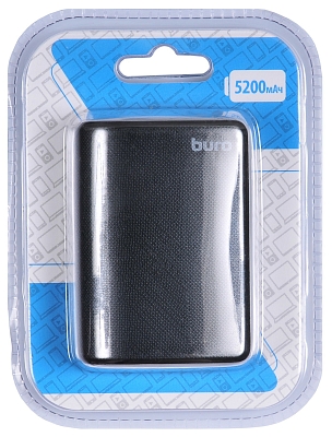 Powerbank ����������� Buro RQ-5200