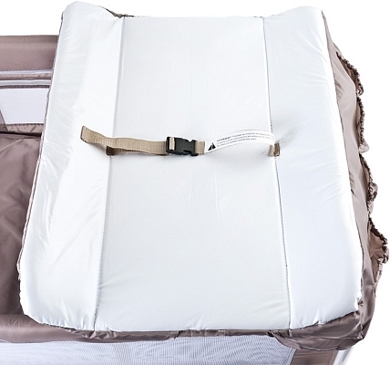 ����� Caretero Deluxe