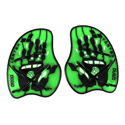 ������� ��� �������� ARENA Vortex Evolution Hand Paddle 9523265 ������ L