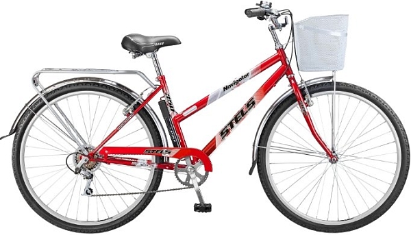 STELS Navigator 350 Lady 2018