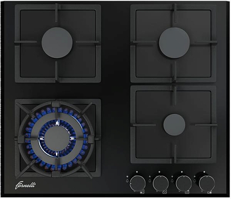 �������� ����������� Fornelli PGA 60 Quadro