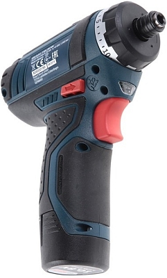 �����/���������� Bosch GSR 10.8-LI 0601992901