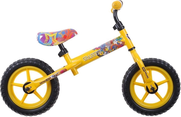 ������� ��������� Graffiti Furious 12