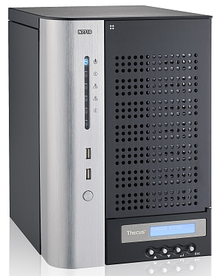 NAS ������ Thecus N7710