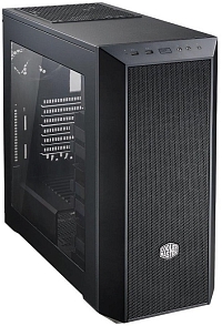 ������ (��������� ����) Cooler Master MasterBox 5 Window