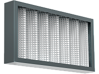 ������ ��������� Shuft FRKr (G3) 800x500/50