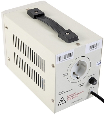 RUCELF Stabik StAR-3000