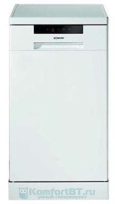 ������������� ������ Bomann GSP 849