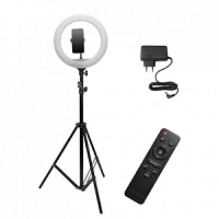 Ring Fill Light ��������� ����� RIng Fill Light, 36 ��, White/Black