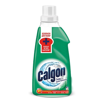 �������� ��������� ���� CALGON ����������������� 3089058