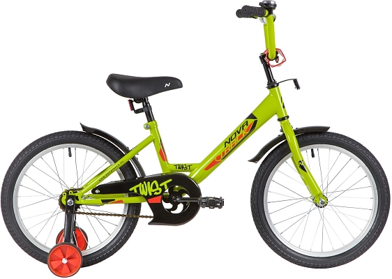 Novatrack Twist 18 2020