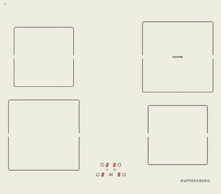 �������� ����������� Kuppersberg FA 6IF01