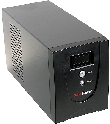 ��� CyberPower Value 1200E LCD