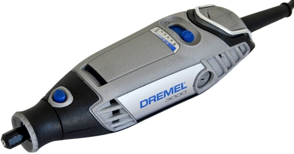 ������������������� ���������� Dremel 3000-5/75