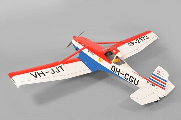 ���������������� ������� Phoenix Model Cessna Awagon Kit