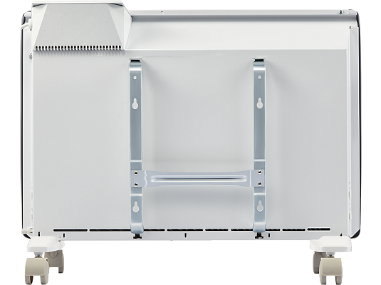 ��������� ������������� Electrolux ECH/AS -1500 ER