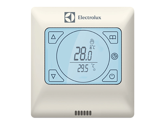 �������������� Electrolux ETT-16 Touch