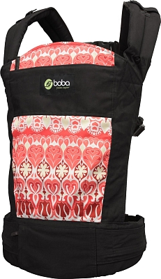 ����� / ������-������� Boba Carrier