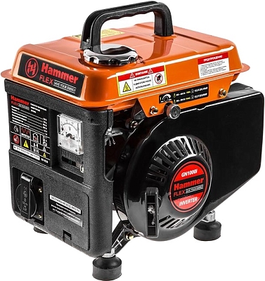 ���������������� Hammer GN 1000I