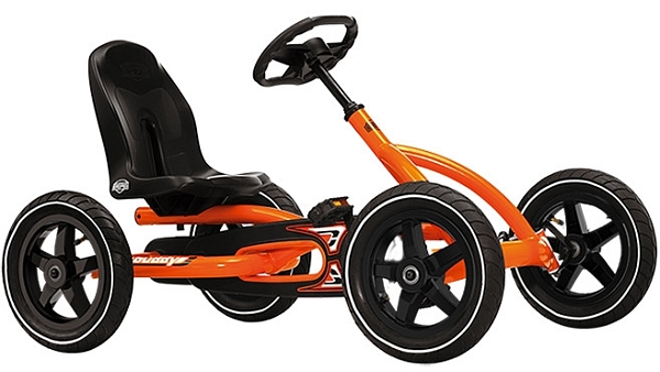 ���������� Berg Buddy