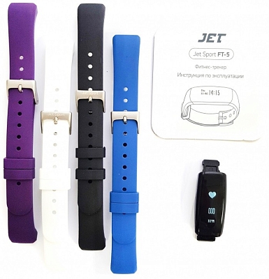 ������� ������ Jet Sport FT-5