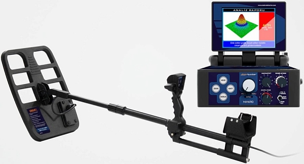 ��������������� Makro Deephunter 3D Pro