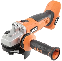 ������������ ������ AEG BEWS 18-125 X-0