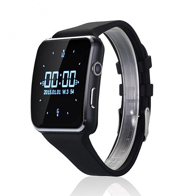 ������� ������ Smart Watch X6