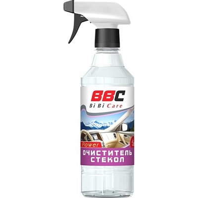 BiBiCare Flower 4012