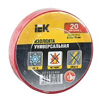 �������� IEK �.15�� 20� ������� (����.:10��) (UIZ-13-10-K04-10PCS) UIZ-13-