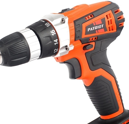 �����/���������� Patriot BR 241Li