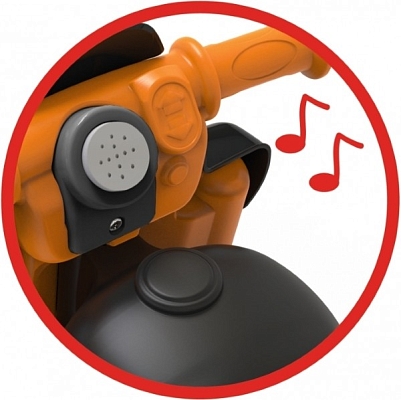 ������� (�������) BIG Sport Bike