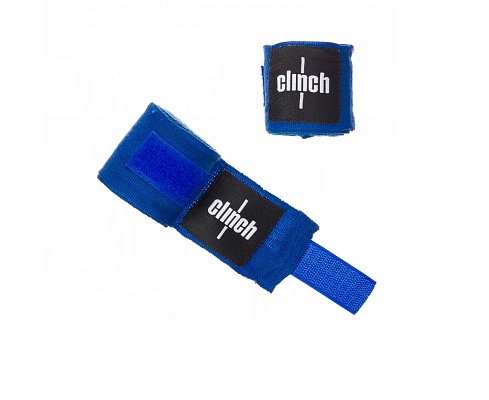 Clinch ����� ���������� Clinch Boxing Crepe Bandage Punch ����� 2,55 �
