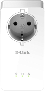 Powerline ������� D-Link DHP-P700AV