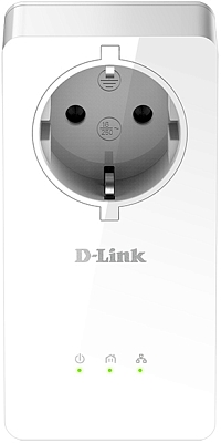 Powerline ������� D-Link DHP-P700AV