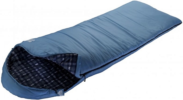 Trek Planet Celtic Comfort