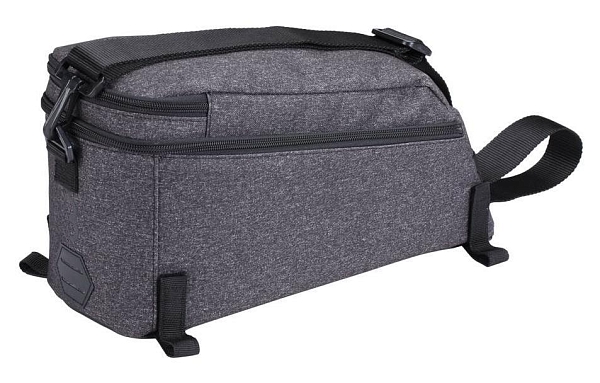 BBB ��������� �� �������� BBB CarrierPack 6L Grey Blend