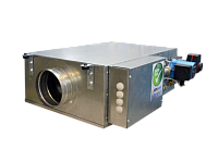 ��������� �������������� Breezart 550 Aqua