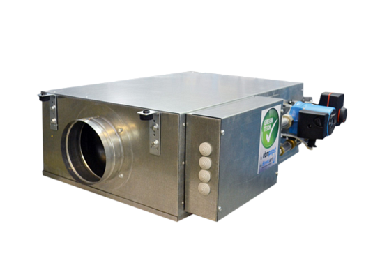 ��������� �������������� Breezart 550 Aqua