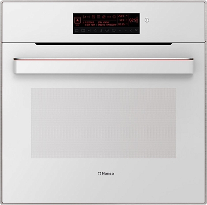 ������� ���� Hansa BOEB696010