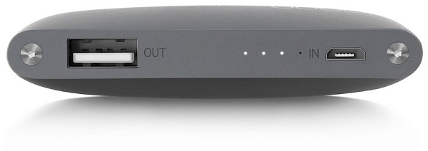 Powerbank ����������� Meizu M10