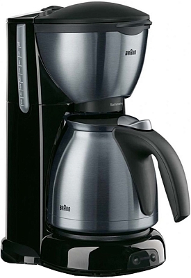 ��������� Braun KF 610