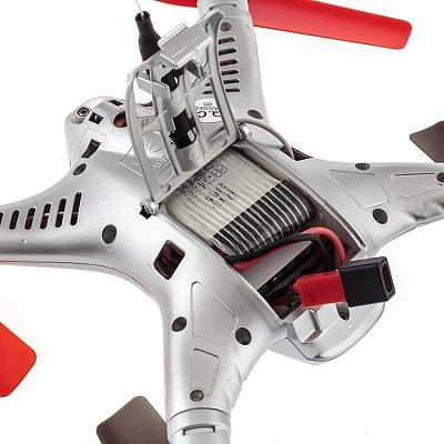 ������������ (����) MJX X300C