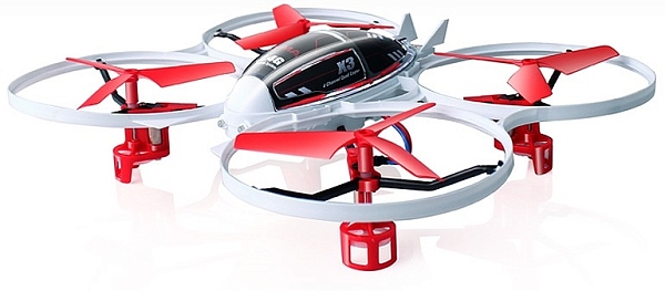 ������������ (����) Syma X3