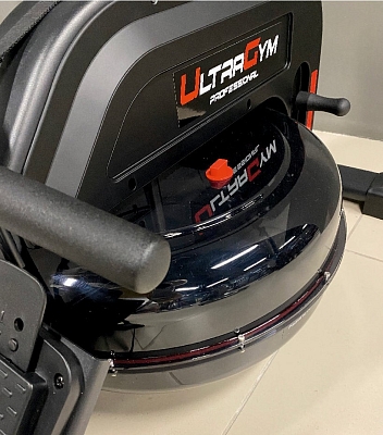 UltraGym UG-RW002