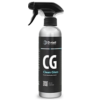 Detail CG Clean Glass DT-0122