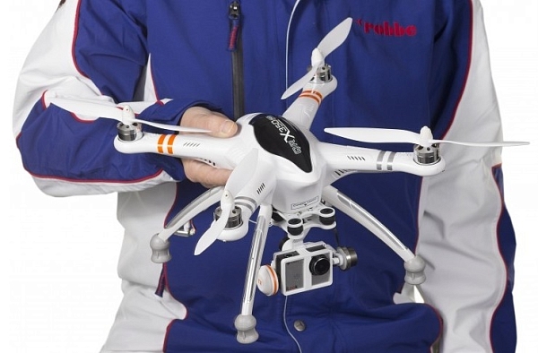 ������������ (����) Walkera QR X350 Pro Devo F7 G-2D iLook