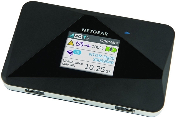 ����� NETGEAR AC785