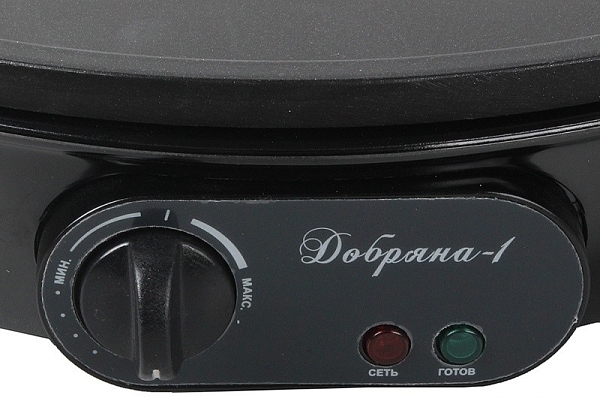 �������� Velikie Reki Dobrjana-1